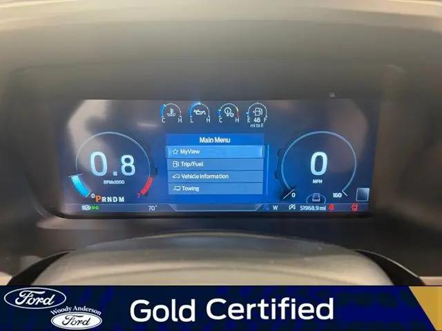 2023 Ford Expedition Platinum MAX