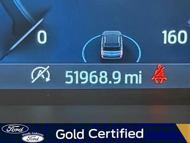 2023 Ford Expedition Platinum MAX