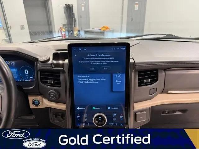2023 Ford Expedition Platinum MAX