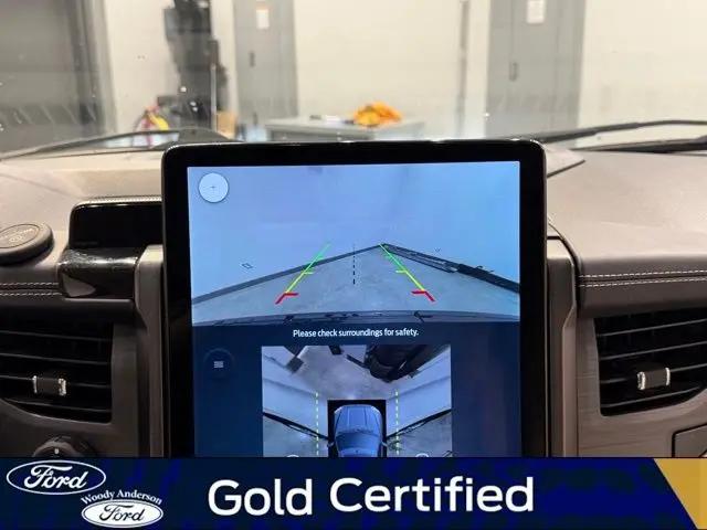 2023 Ford Expedition Platinum MAX