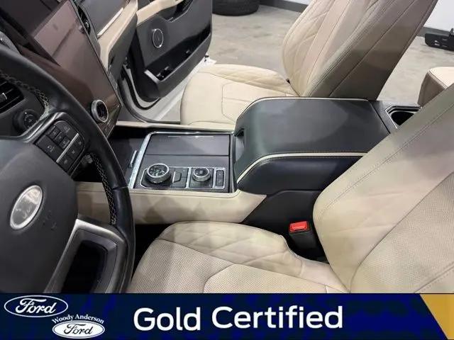 2023 Ford Expedition Platinum MAX