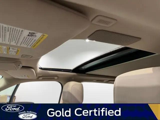 2023 Ford Expedition Platinum MAX