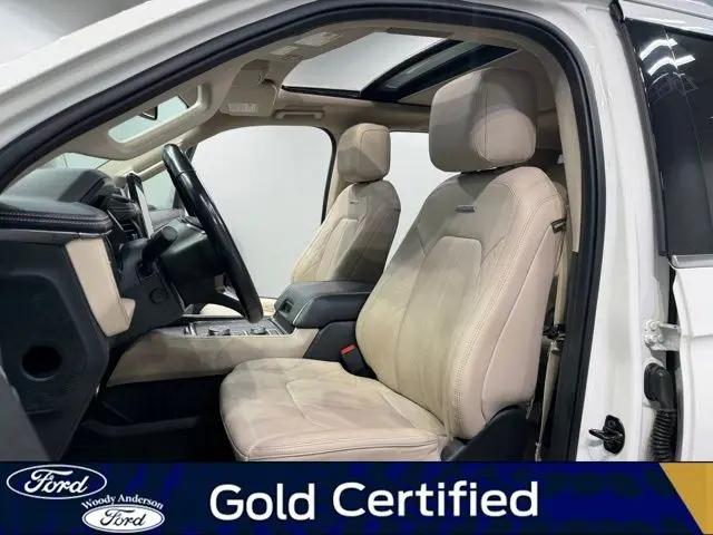 2023 Ford Expedition Platinum MAX