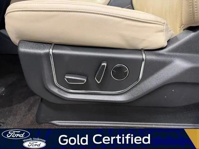 2023 Ford Expedition Platinum MAX