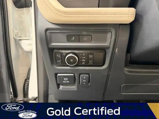 2023 Ford Expedition Platinum MAX
