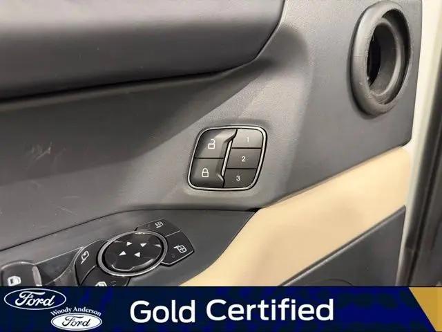 2023 Ford Expedition Platinum MAX