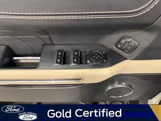 2023 Ford Expedition Platinum MAX