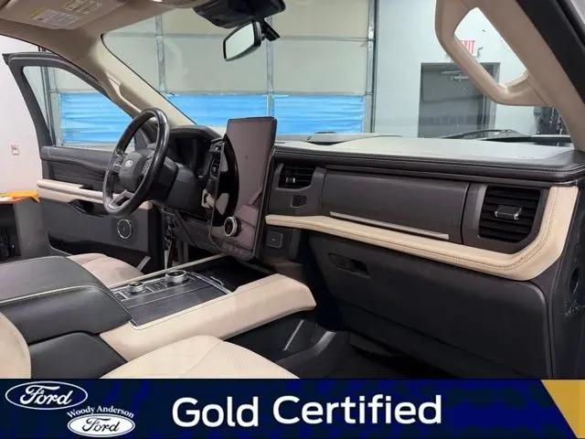 2023 Ford Expedition Platinum MAX