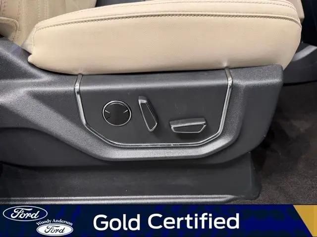 2023 Ford Expedition Platinum MAX