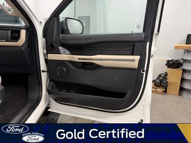 2023 Ford Expedition Platinum MAX