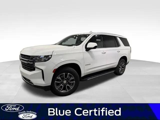 2023 Chevrolet Tahoe 2WD LT for sale in Huntsville, AL