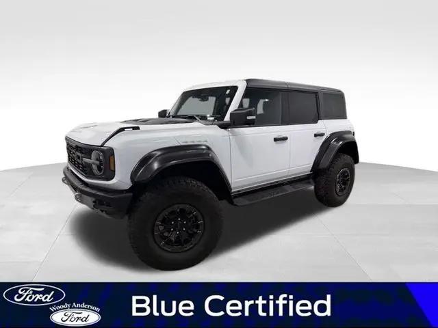 2025 Ford Bronco Raptor for sale in Huntsville, AL