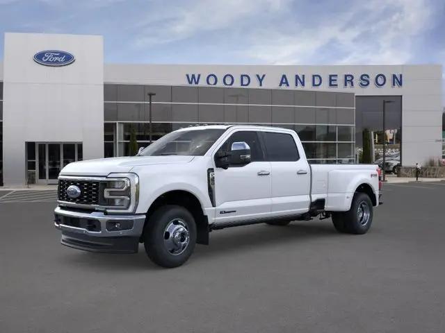 2026 Ford F-350 LARIAT for sale in Huntsville, AL