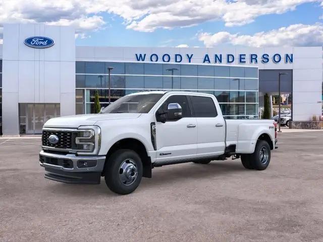 2026 Ford F-350 LARIAT for sale in Huntsville, AL