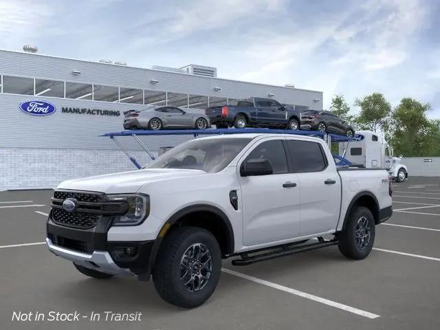 2026 Ford Ranger XLT for sale in Huntsville, AL