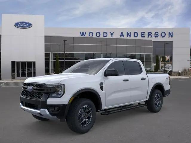 2026 Ford Ranger XLT for sale in Huntsville, AL