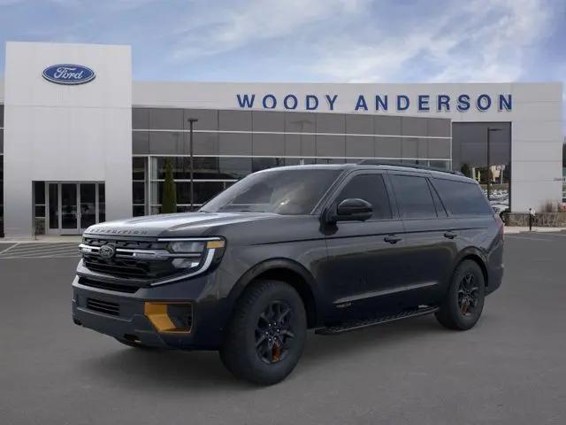 2026 Ford Expedition Tremor for sale in Huntsville, AL