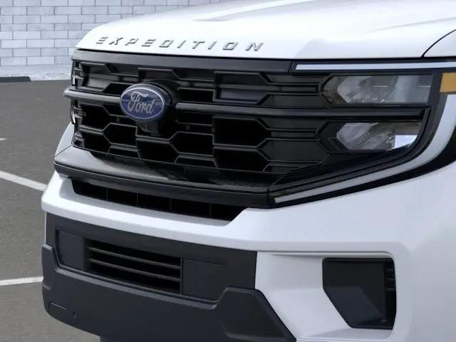 2026 Ford Expedition Max Active MAX
