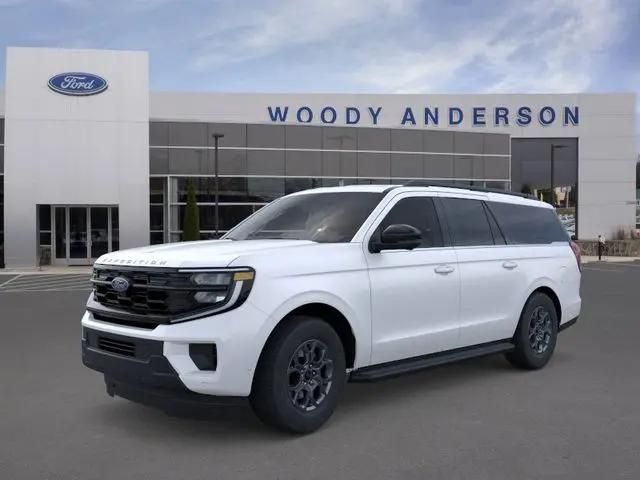 2026 Ford Expedition Max Active MAX for sale in Huntsville, AL