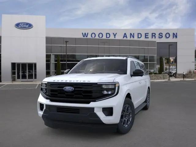 2026 Ford Expedition Max Active MAX