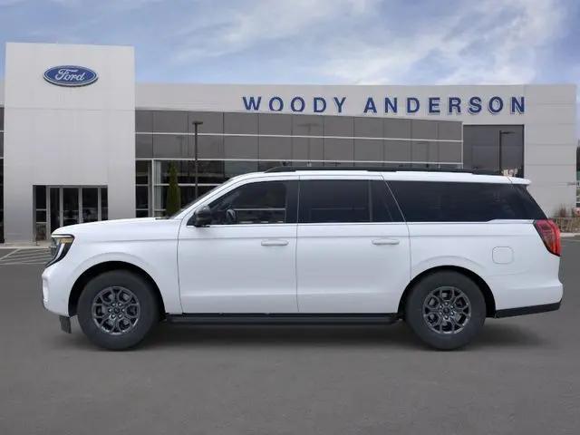 2026 Ford Expedition Max Active MAX