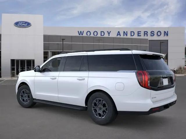 2026 Ford Expedition Max Active MAX