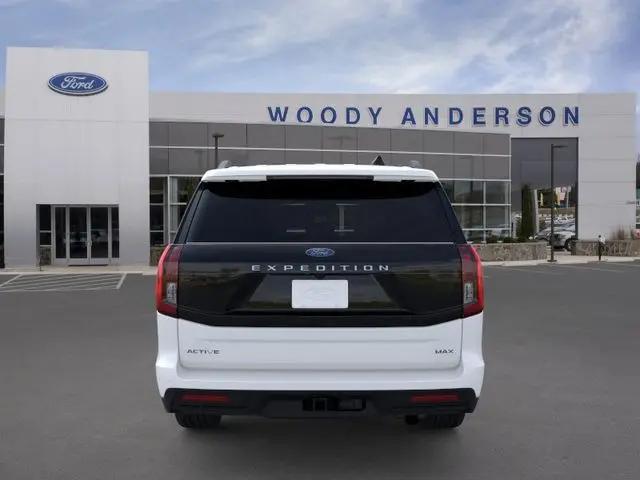 2026 Ford Expedition Max Active MAX