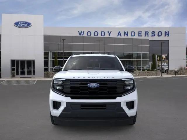 2026 Ford Expedition Max Active MAX