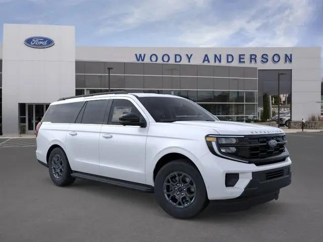 2026 Ford Expedition Max Active MAX