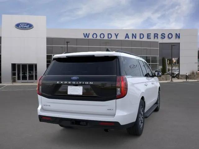 2026 Ford Expedition Max Active MAX