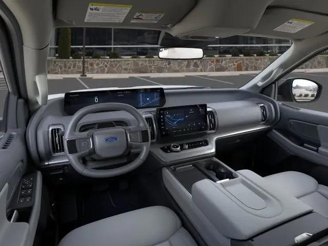 2026 Ford Expedition Max Active MAX