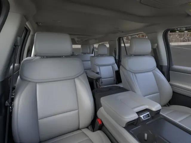 2026 Ford Expedition Max Active MAX