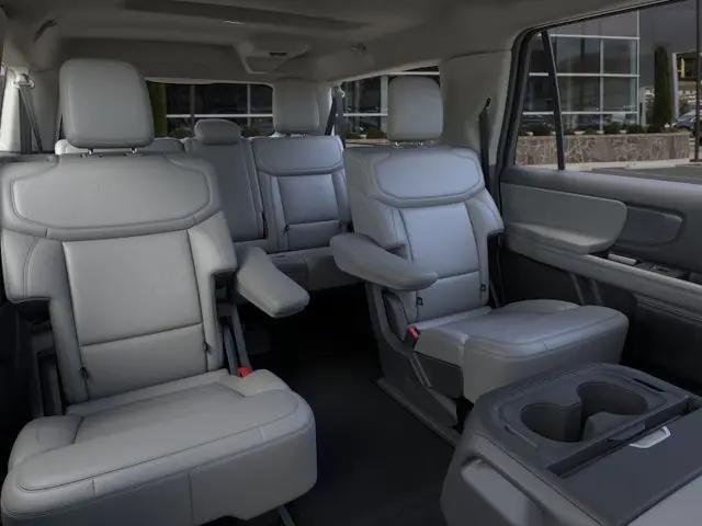 2026 Ford Expedition Max Active MAX