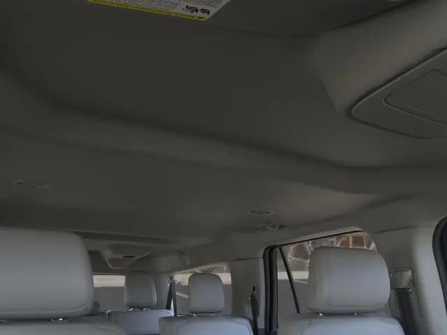 2026 Ford Expedition Max Active MAX