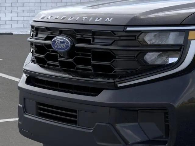2026 Ford Expedition Max Active MAX