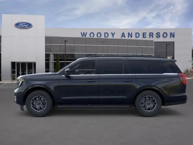 2026 Ford Expedition Max Active MAX