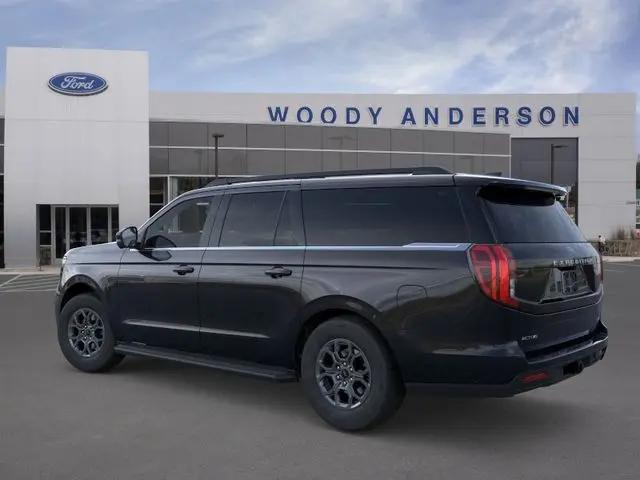 2026 Ford Expedition Max Active MAX