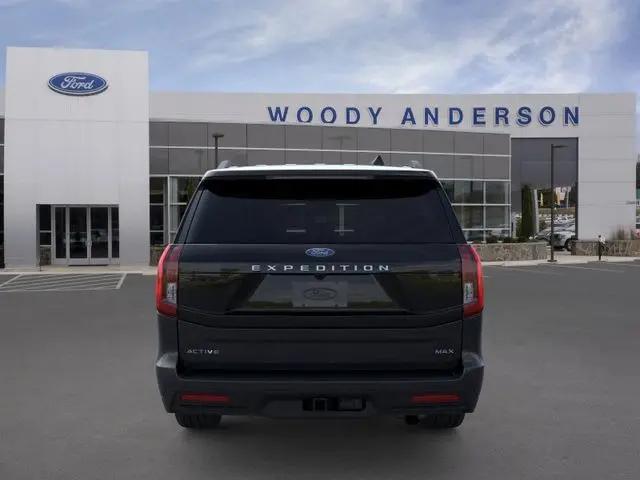 2026 Ford Expedition Max Active MAX