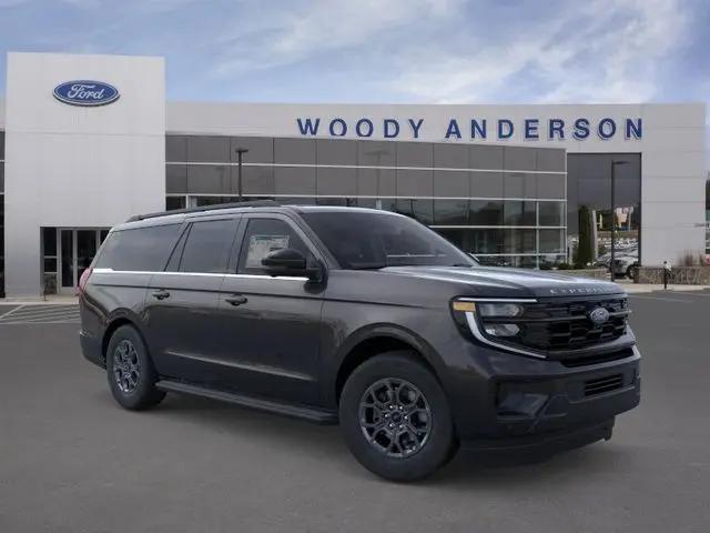 2026 Ford Expedition Max Active MAX