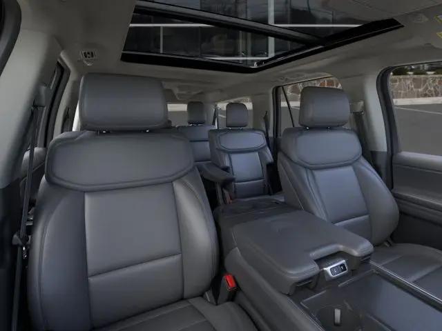 2026 Ford Expedition Max Active MAX