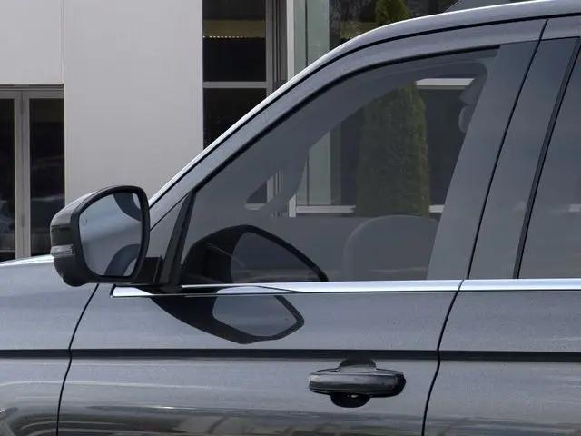 2026 Ford Expedition Max Active MAX