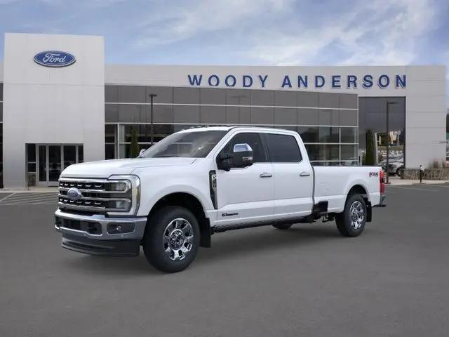 2026 Ford F-350 LARIAT for sale in Huntsville, AL