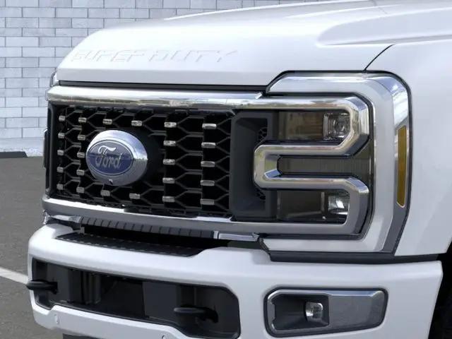 2026 Ford F-350 LARIAT