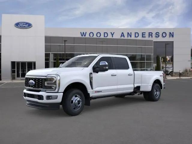 2026 Ford F-350 LARIAT for sale in Huntsville, AL