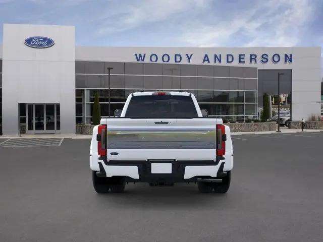 2026 Ford F-350 LARIAT