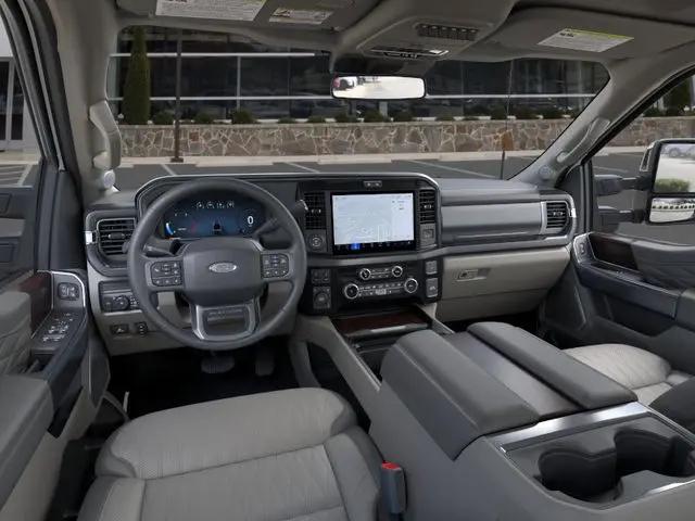 2026 Ford F-350 LARIAT