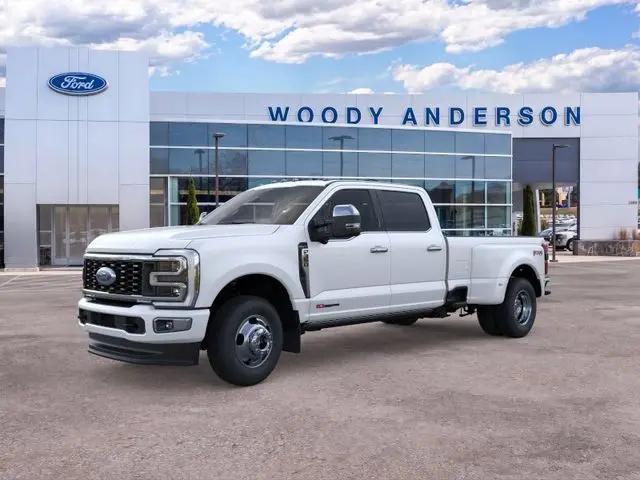 2026 Ford F-350 LARIAT for sale in Huntsville, AL