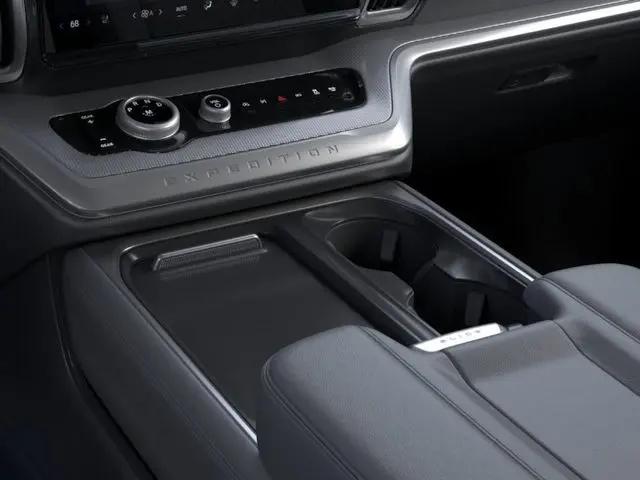 2026 Ford Expedition Max Active MAX