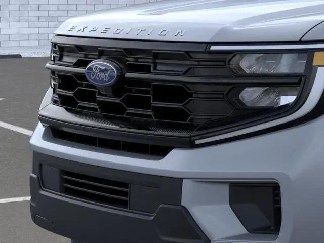 2026 Ford Expedition Max Active MAX