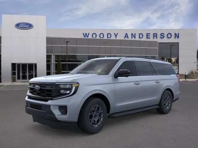 2026 Ford Expedition Max Active MAX for sale in Huntsville, AL